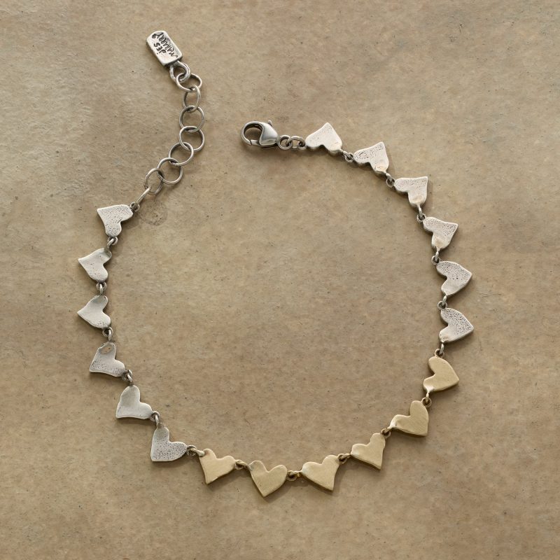 Love Abundant Bracelet