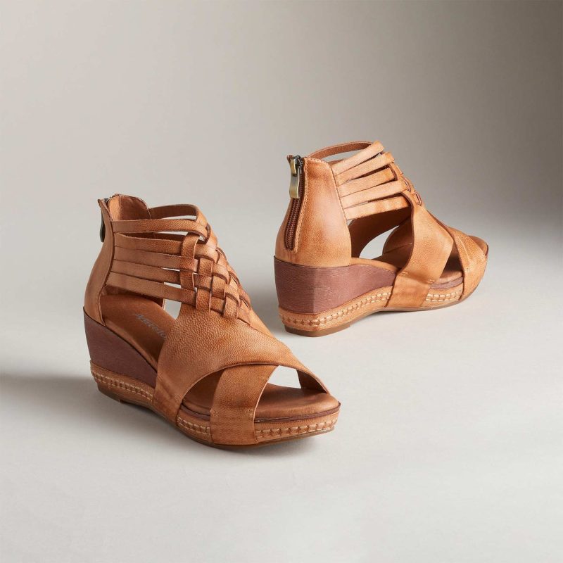 Rowena Wedges